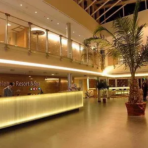 Hotel And, Velence