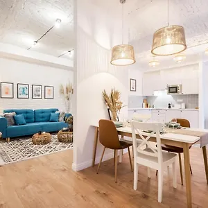 Roomli Boho Chic Boedapest