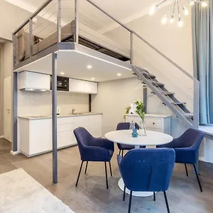  Apartamento W33 - Prime Location - Comfortable Quality By Bqa