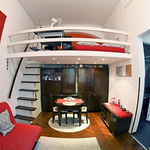  Apartamento Peace Place