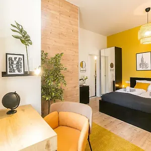  Apartamento A13- Boutique Apartments, Location, By Bqa