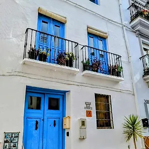  Holiday home Casa La Piedra Spain