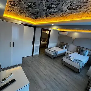  Apartment Enes & Suites Turkey
