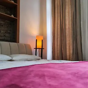  Apartment Peramira Turkey