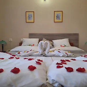 *** Hotel Unicornis Węgry