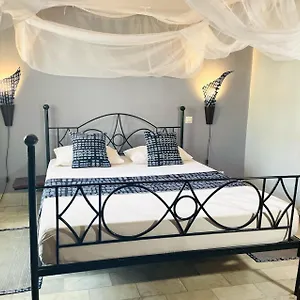 *** Hotel Le Des Almadies Senegal