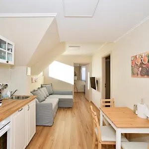 Palmy Apartmanhouse Apartment