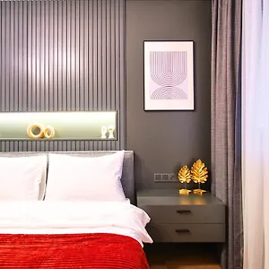  Apartment Taks-inn Turkey