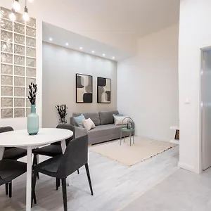  Apartamento Kl31 - Location - Elegant Historic By Bqa