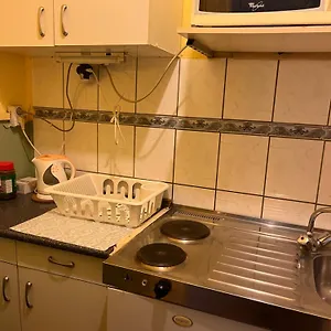  Apartamento White Ship