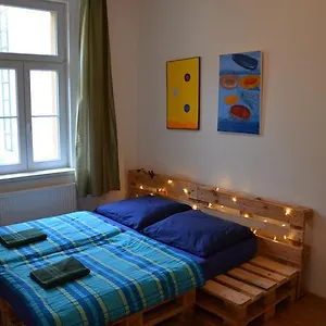  Apartament Comfortable Vlkova Czechy