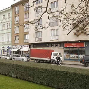 Régiposta Budapest