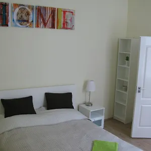  Apartamento Rumbach Holiday