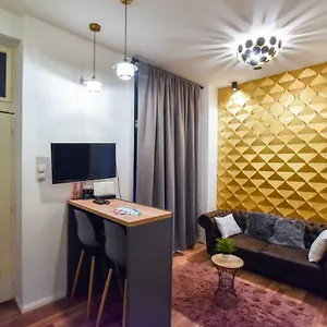  Apartamento Bluebel Luxory In The Center
