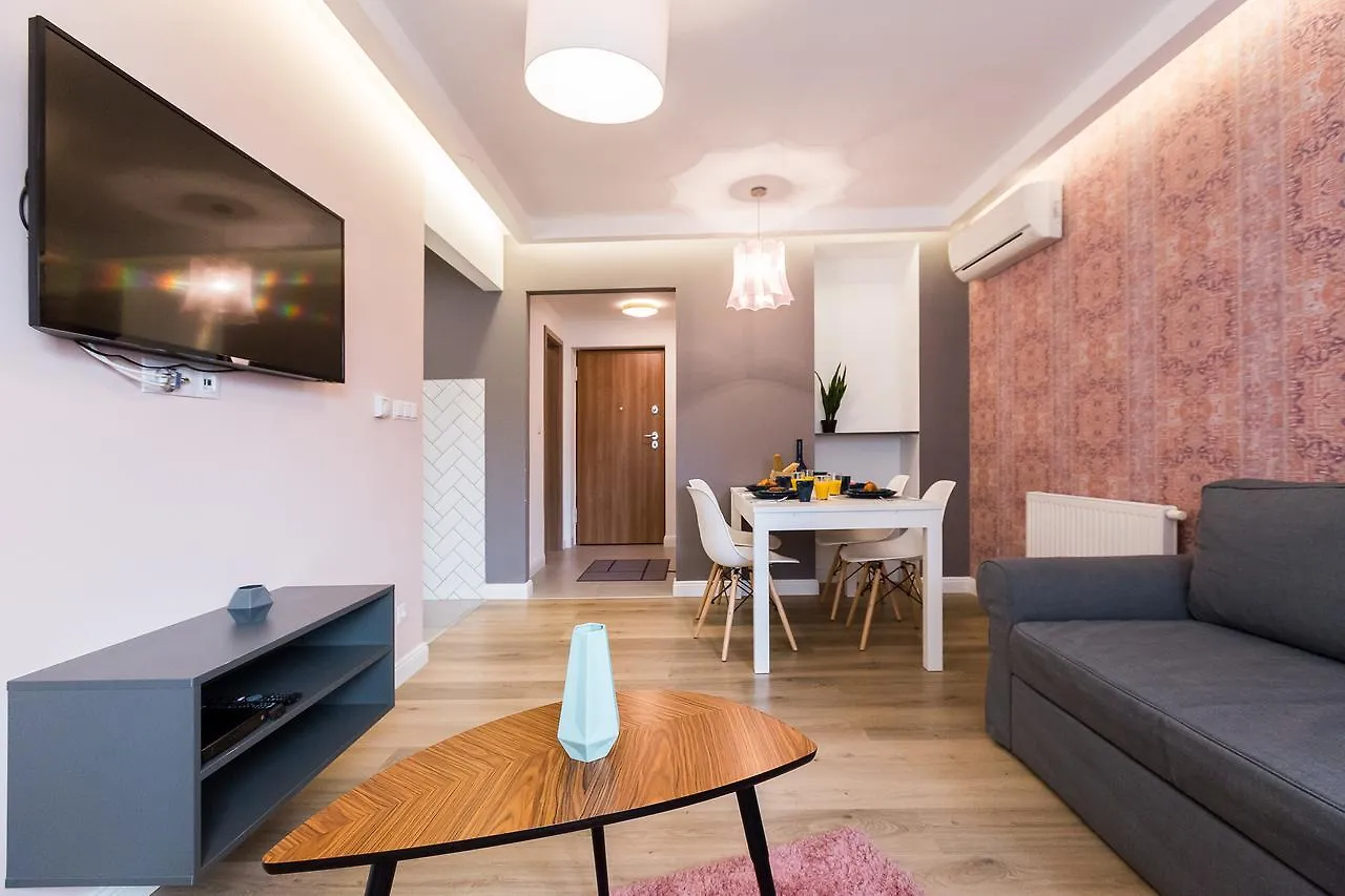 Vagabond Broadway Aparthotel Budapest